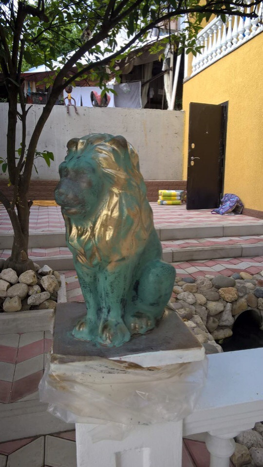 ТВОРЧЕСТВО