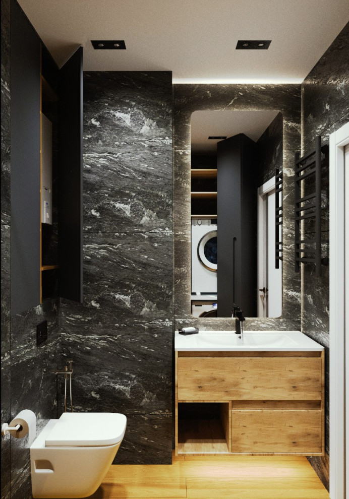 Проект застройщика ЛидерГруп ЖК Богатырь