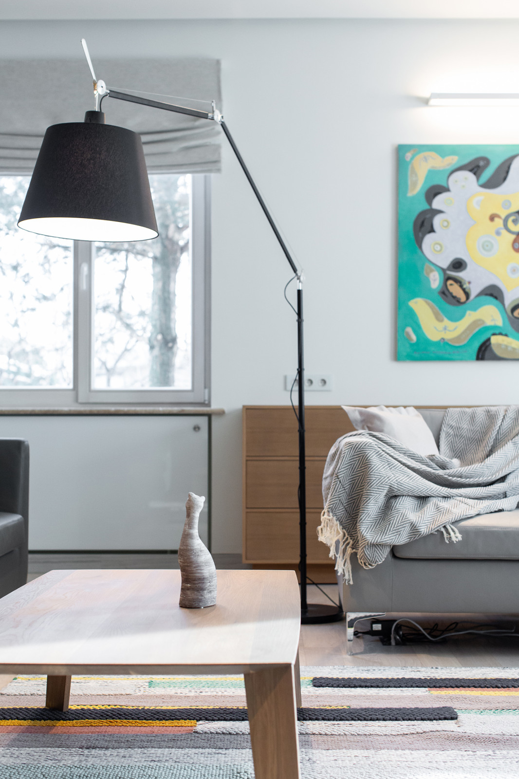 Загородный дом