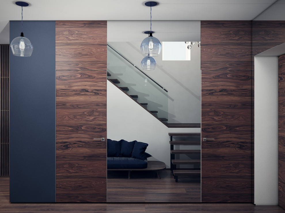 Таунхаус для молодой пары