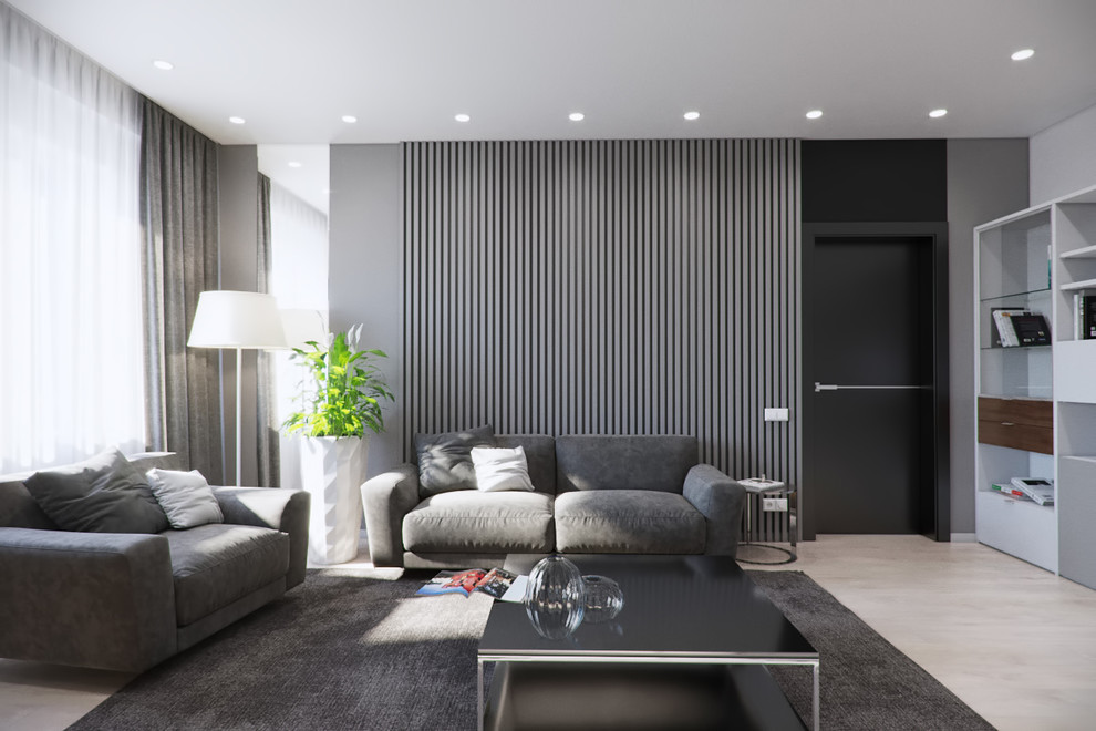 Квартира, 75м2