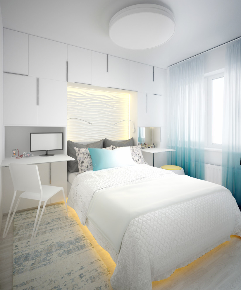 Яркие акценты