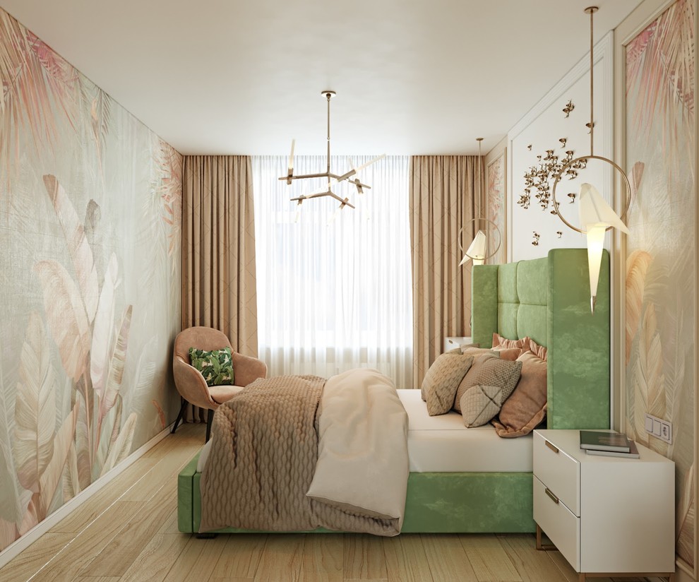 Квартира в ЖК "Бажовский Премиум"