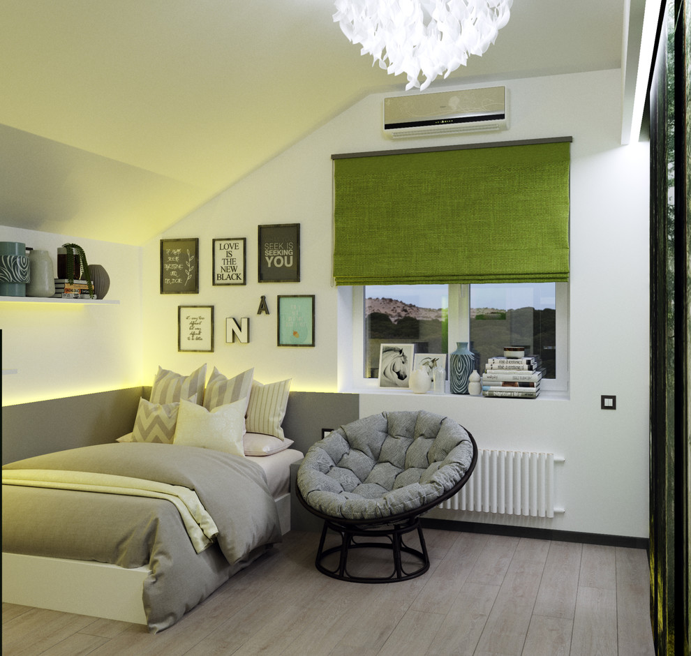 Михайловка Грин #1