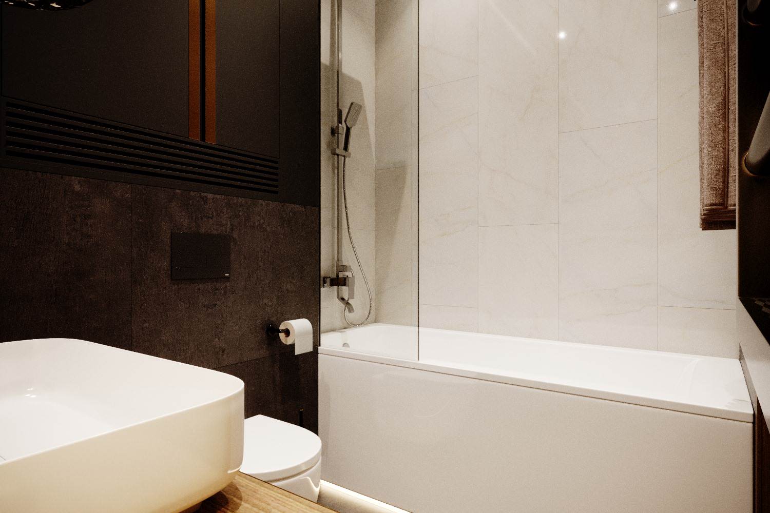 Современные тенденции