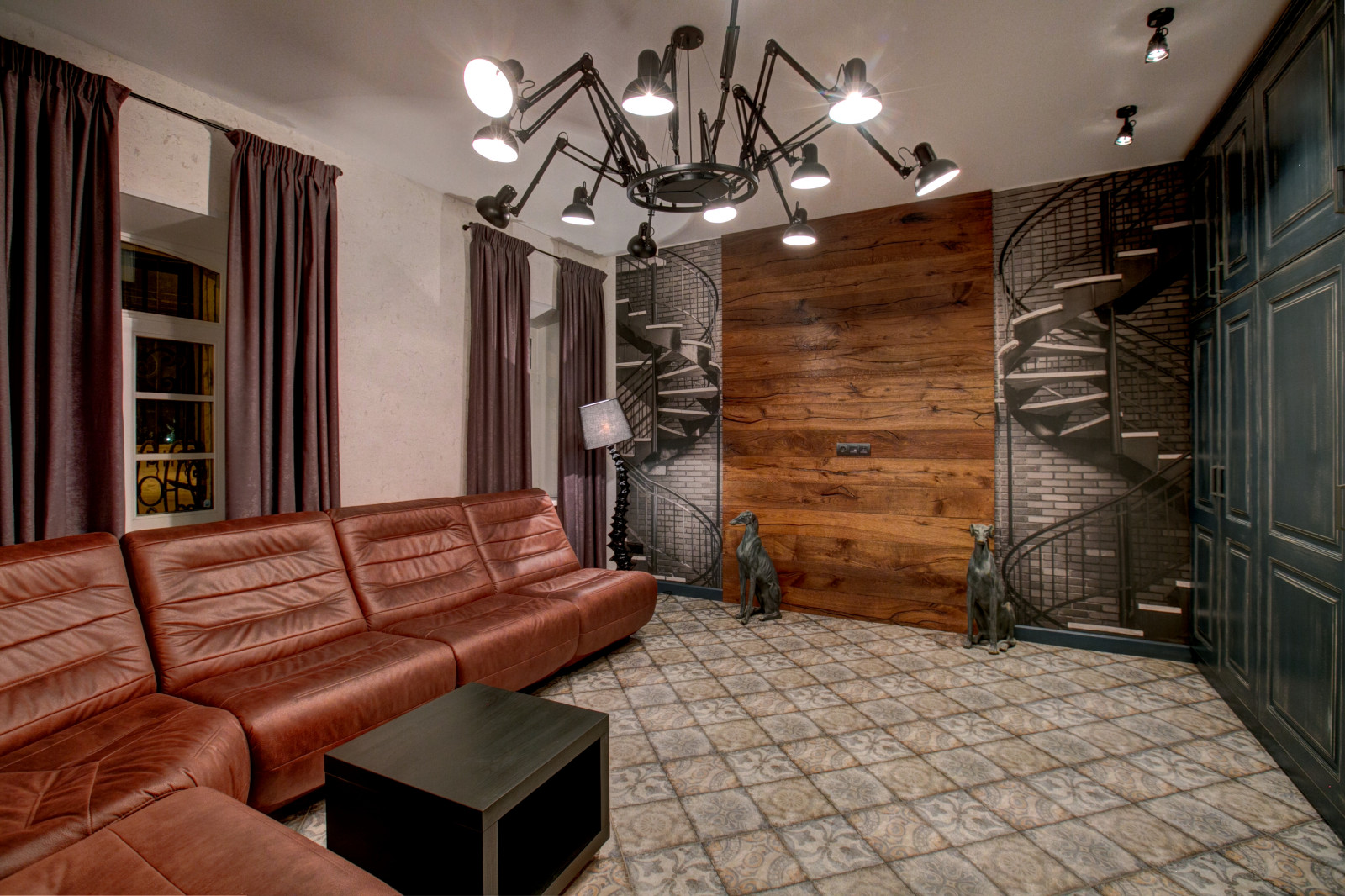 Коммерческое помещение