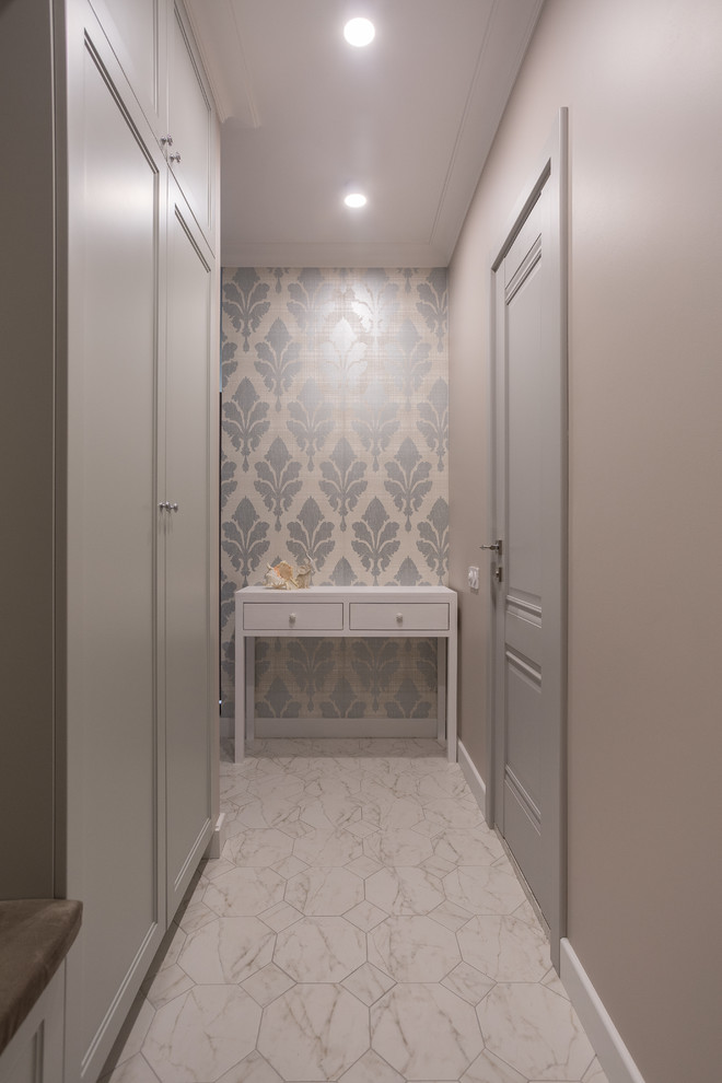 Обложка проекта: Wellton Park 42м2