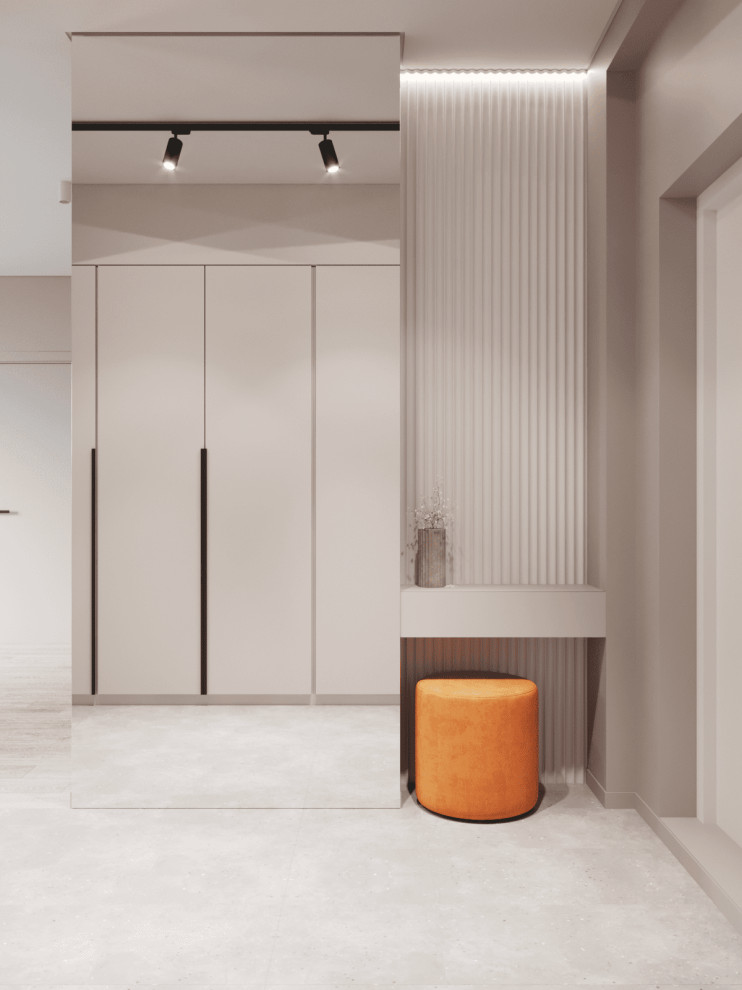 Квартира под аренду в ЖК Клевер