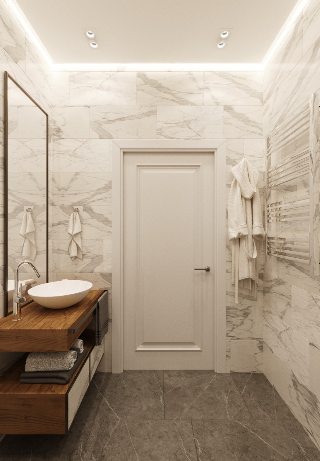 Апартаменты под съем в Green Park