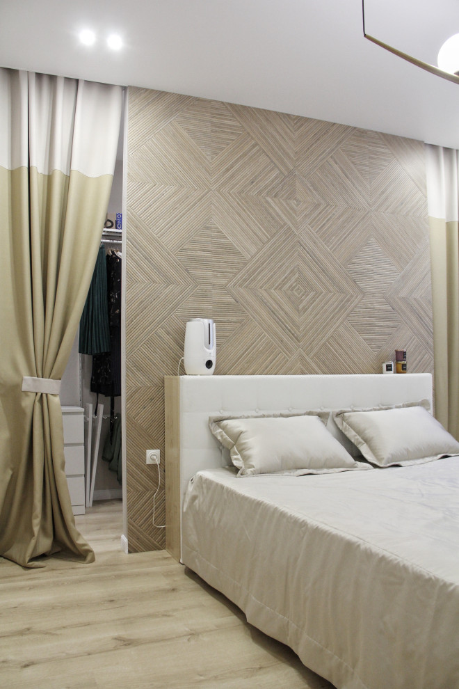 Квартира в клубном доме, 100 кв.м.