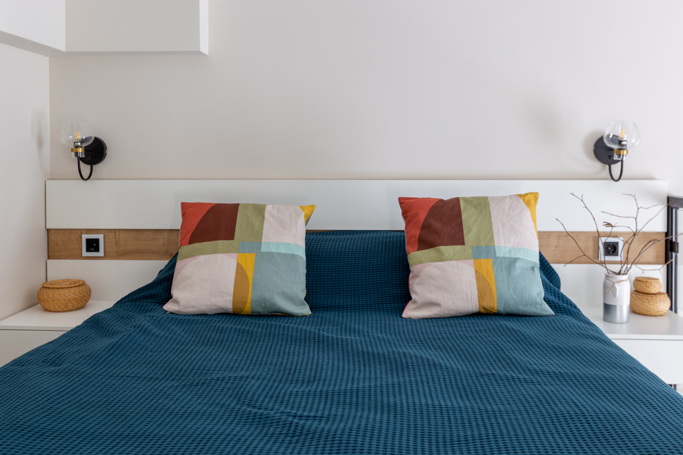 Поиск планировки: Двухуровневая квартира в Сочи — 5 планировок