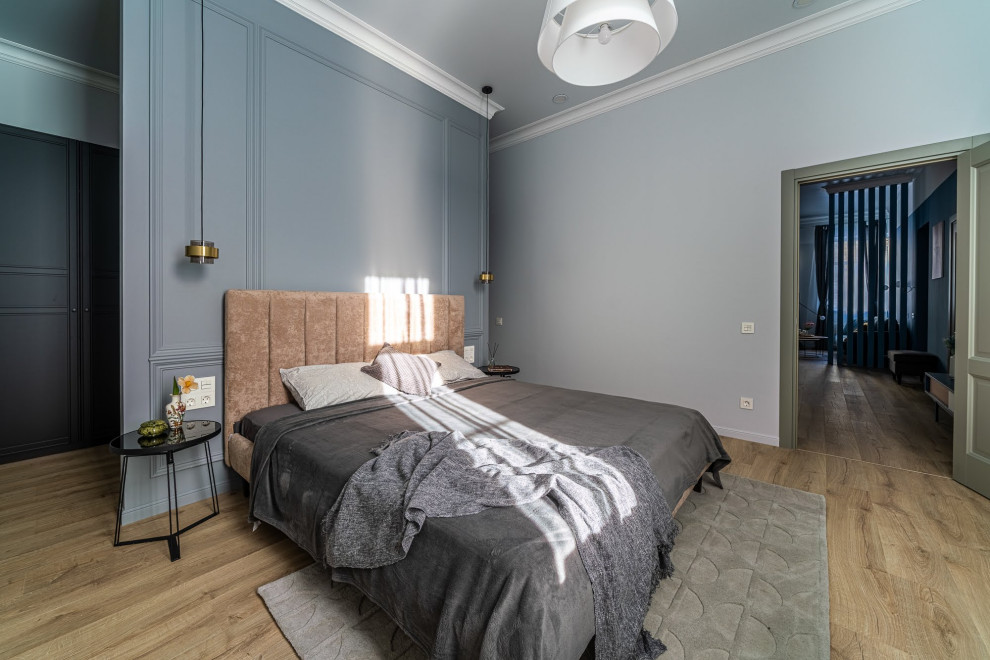 Rasieszhaya - bedroom