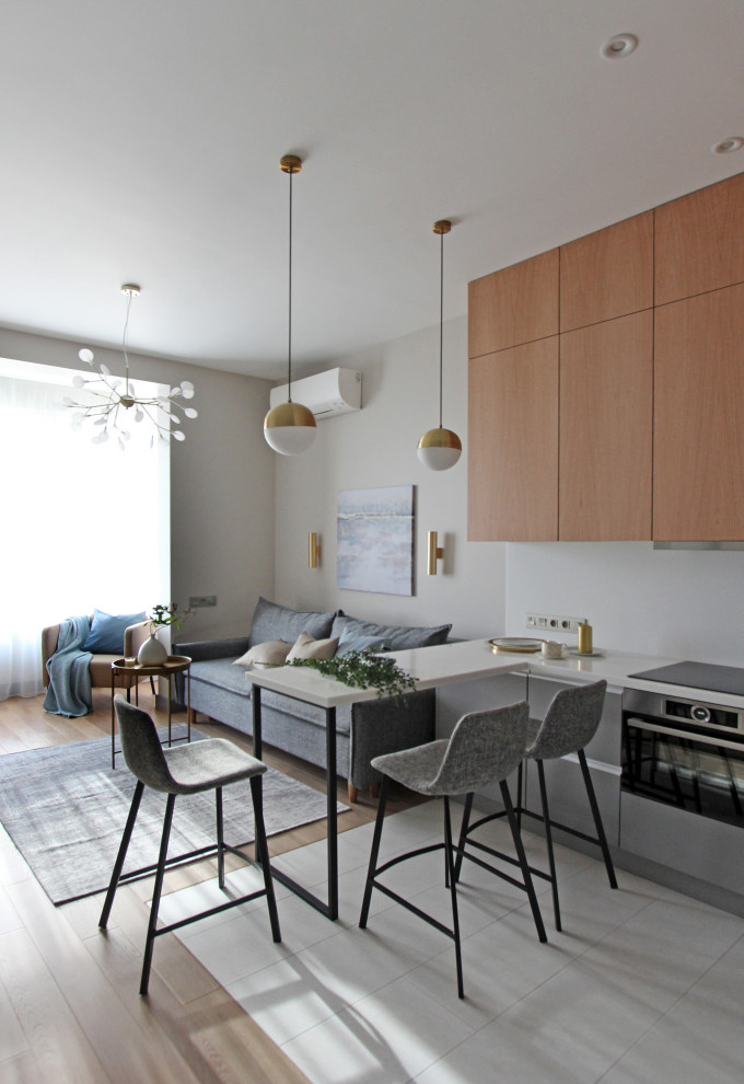 ЖК "Сердце Столицы"