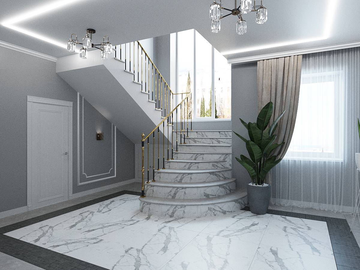 КП Скандинавия