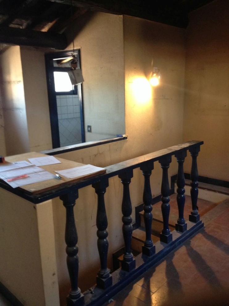 Houzz Италия: Трансформации на мансарде 30 кв.м