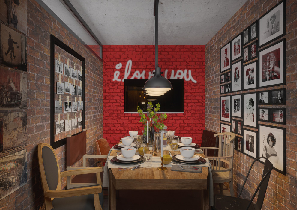 Улицами родного дома