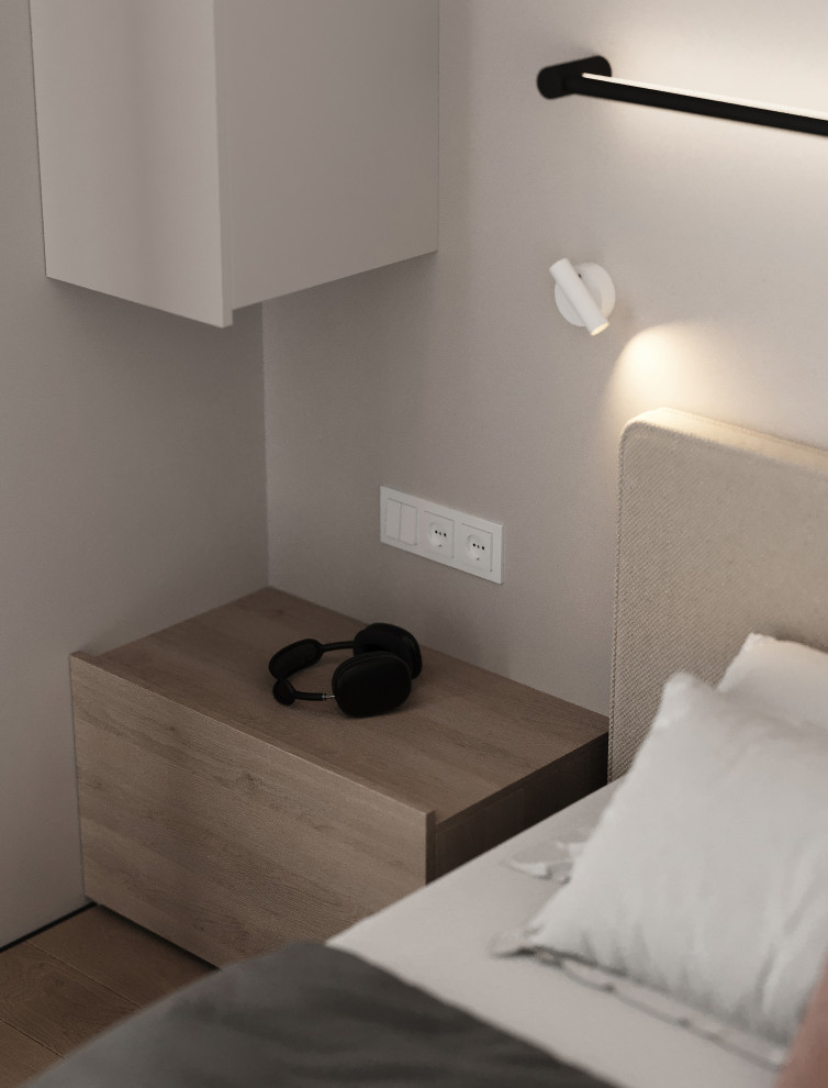 ЖК Событие (ул. Амундсена 5)