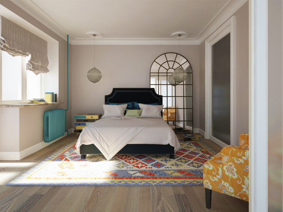 Обложка проекта: ЖК "Лазурный" ул. Лазурная, 7 г. Орел