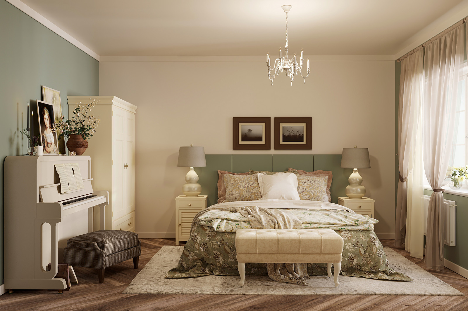 Фоновое изображение профиля Дарья Волкова @looufen