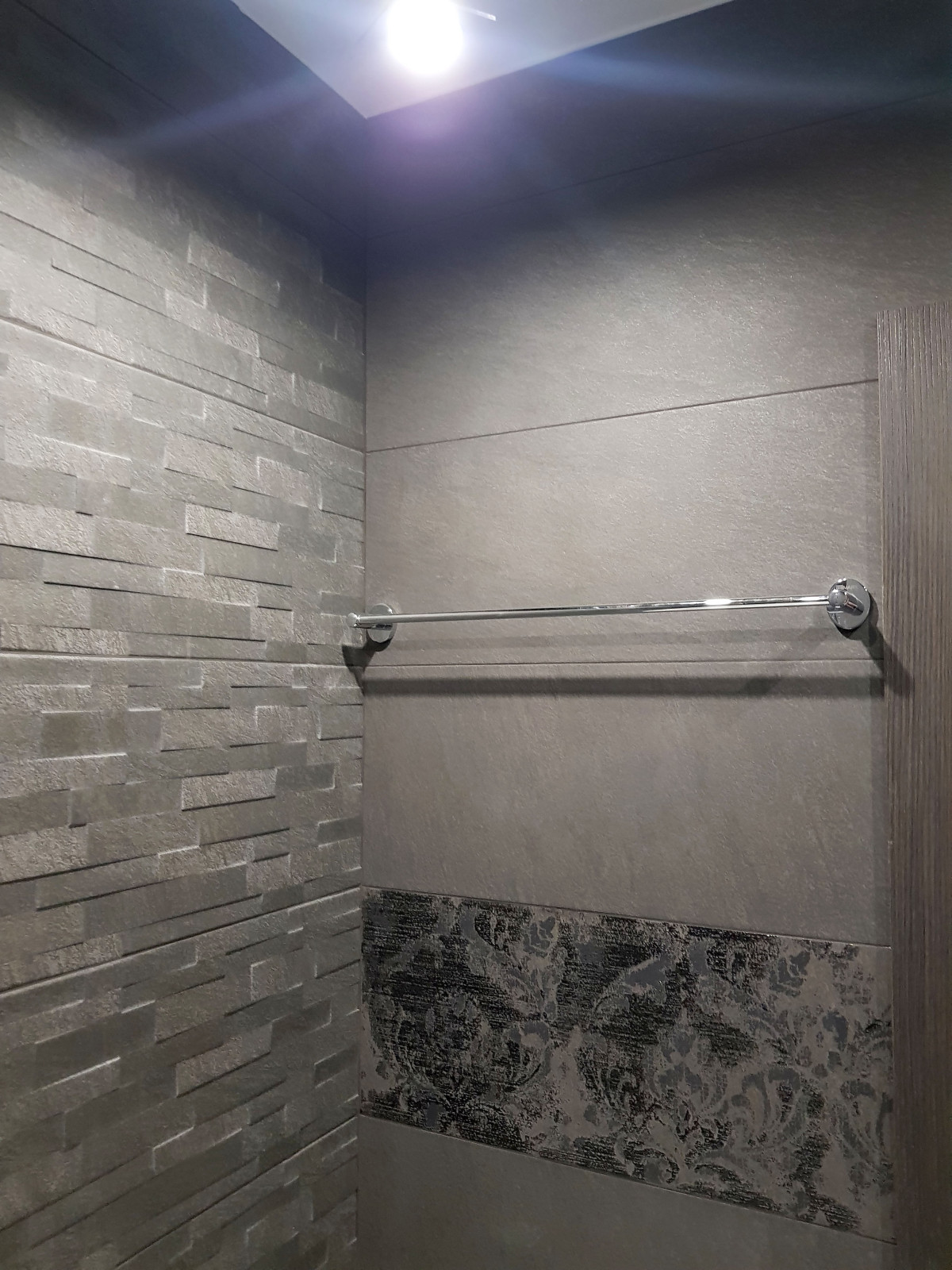 Ремонт квартиры в новостройке Москва, ул. Анны Ахматовой, д.10