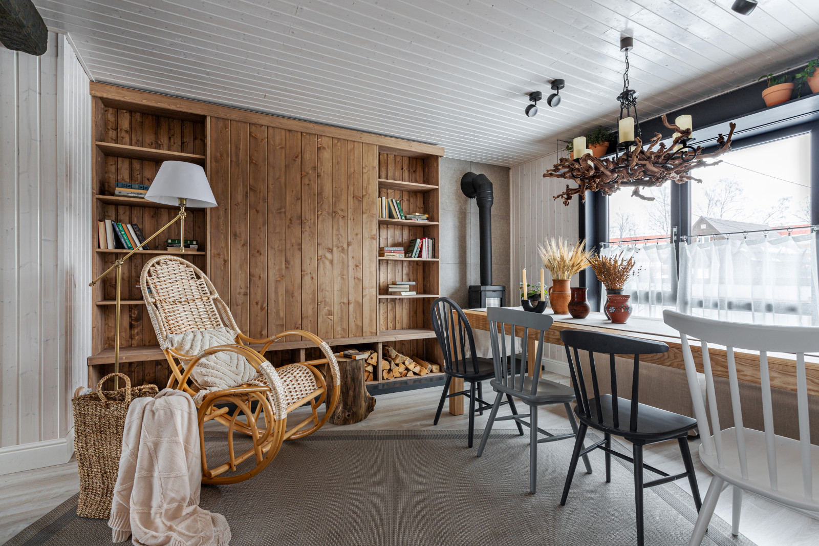 Дом в Ногинске