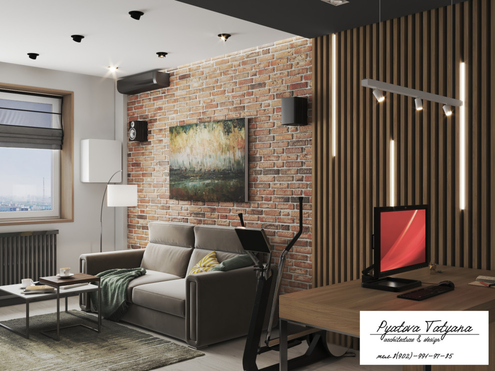 Квартира для Константина