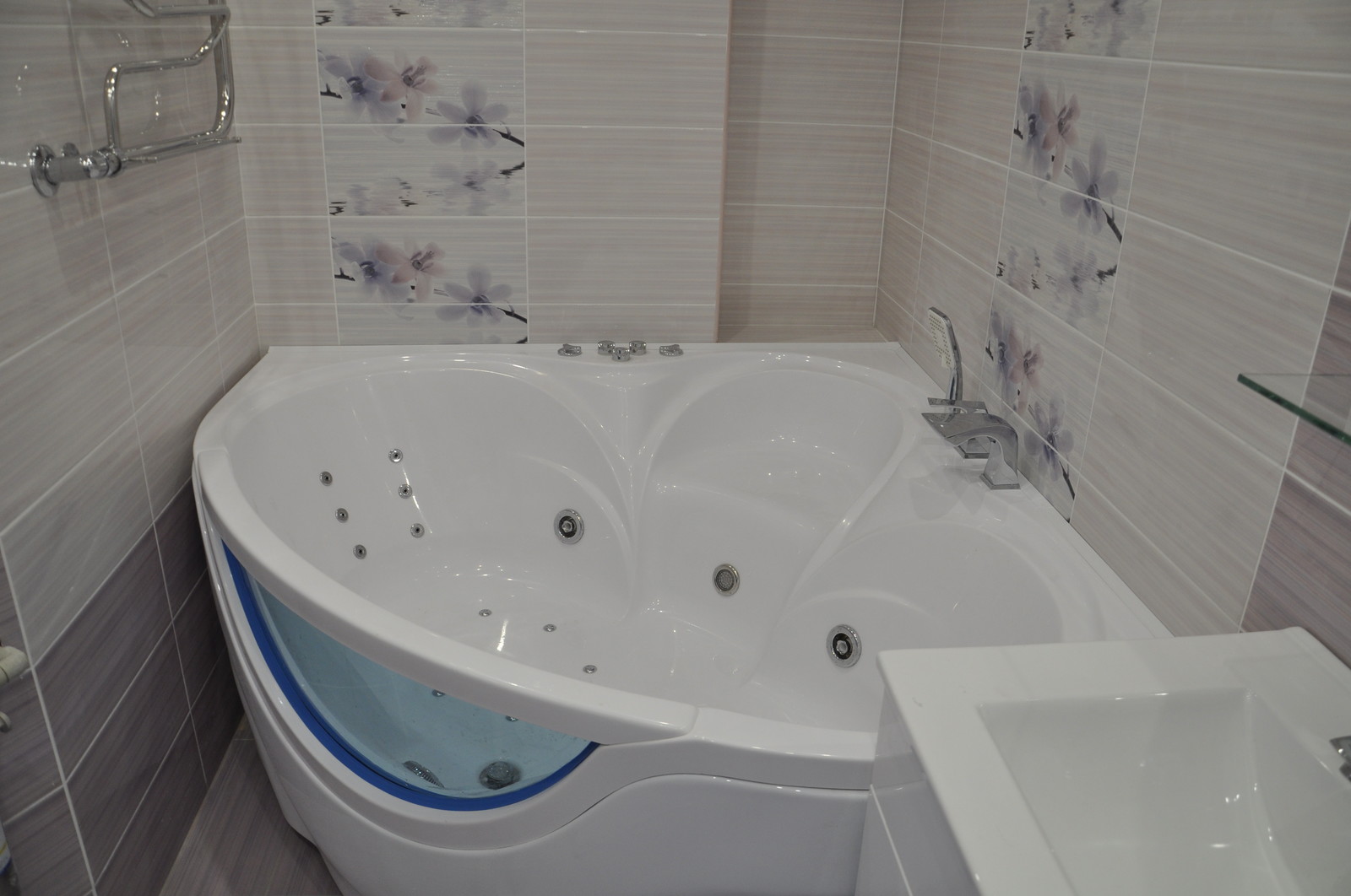 Квартира 100 кв. м. Рыбинск