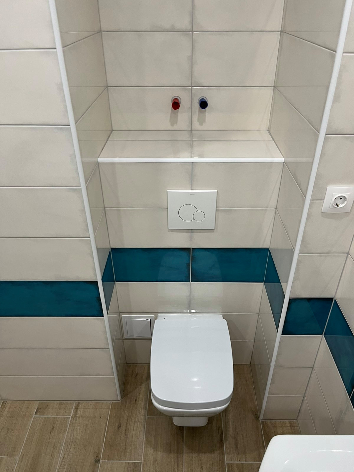 Проект студии для продажи