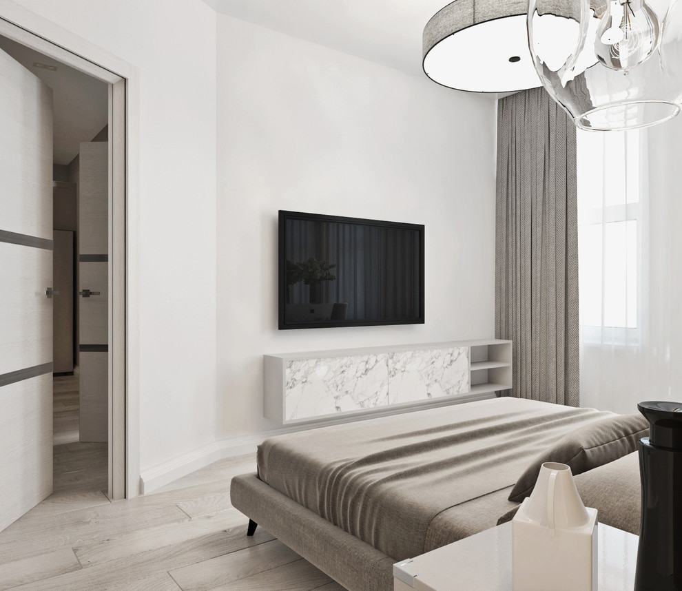 Квартира для молодой семьи