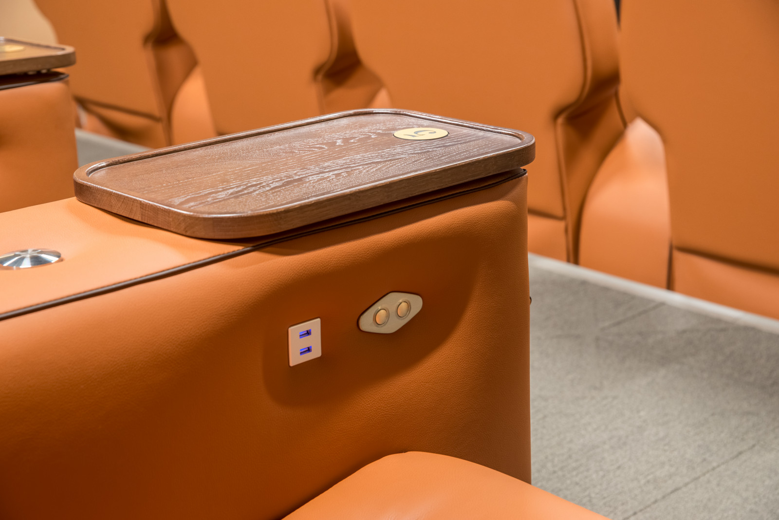 Обложка проекта: Кинозал Cinema Grand Palace