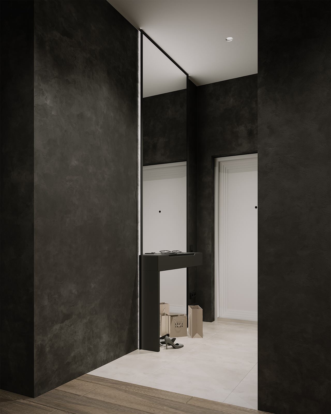 Обложка проекта: ЖК Примавера (Primavera)