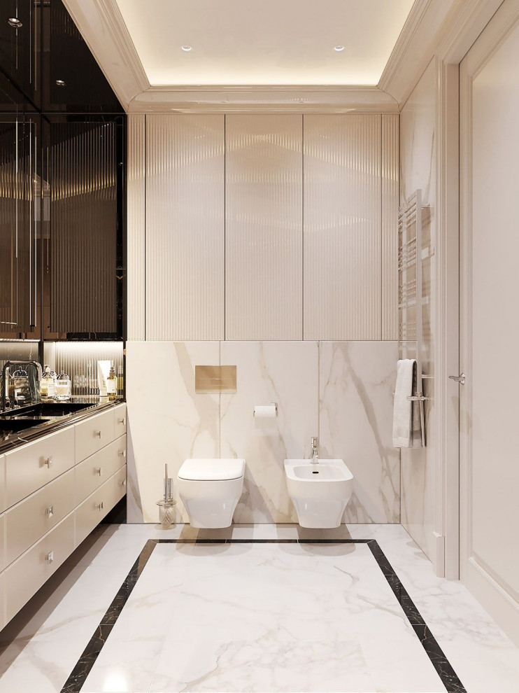 ЖК Царская площадь 215 м²