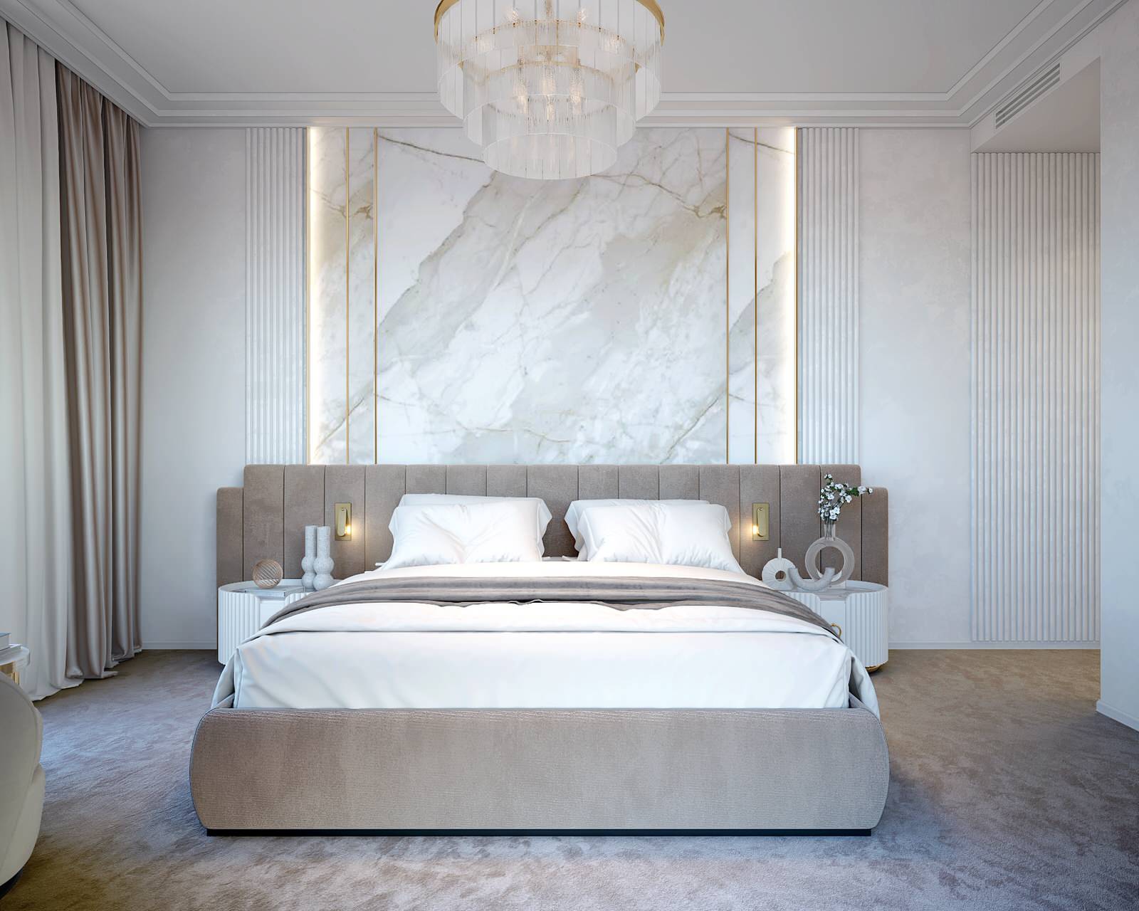 ЖК Фили Сити -  Багратионовский проспект