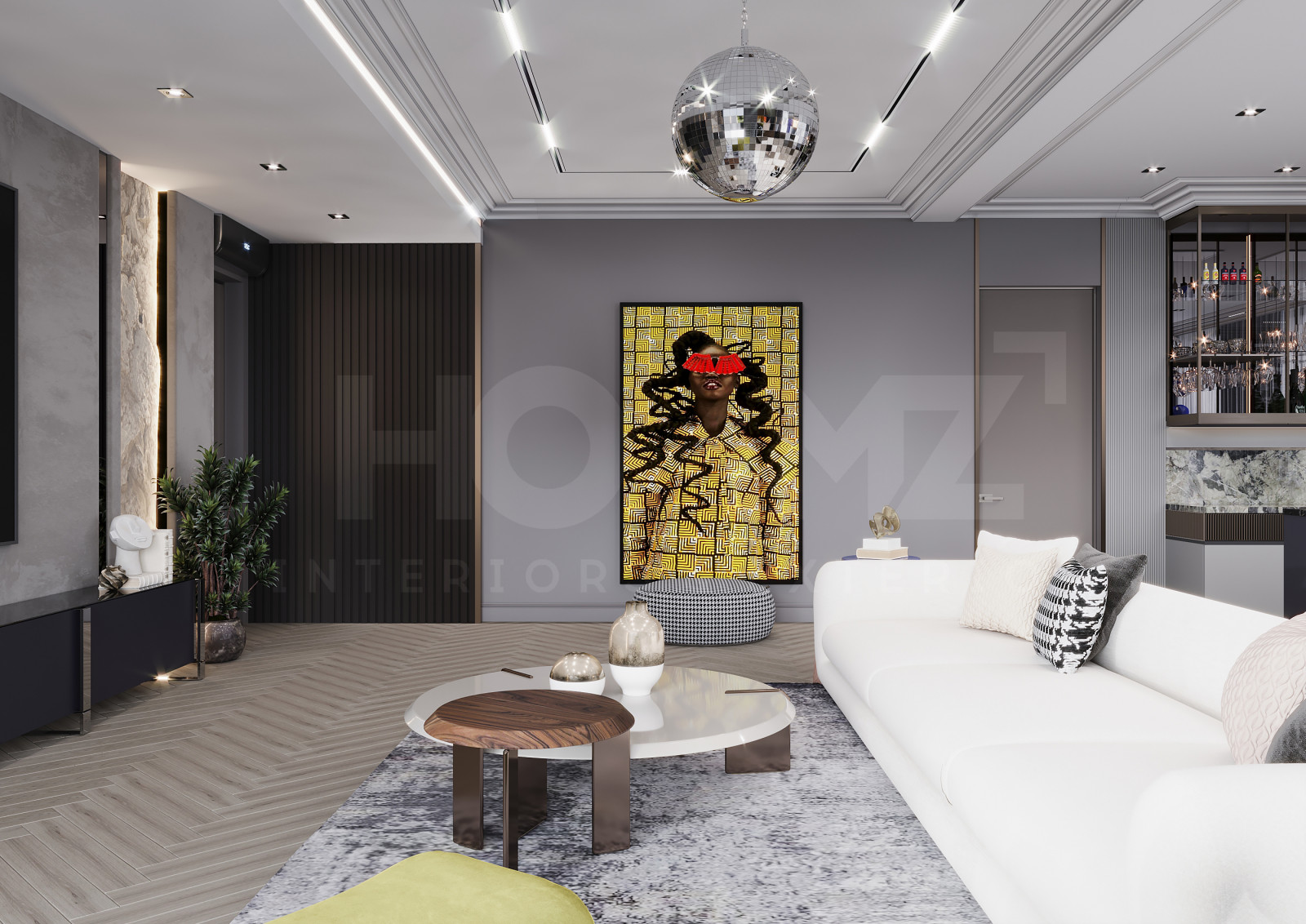 КП "Павлово" 1200 кв.м