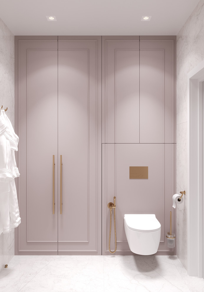 Ванная комната, фото 3