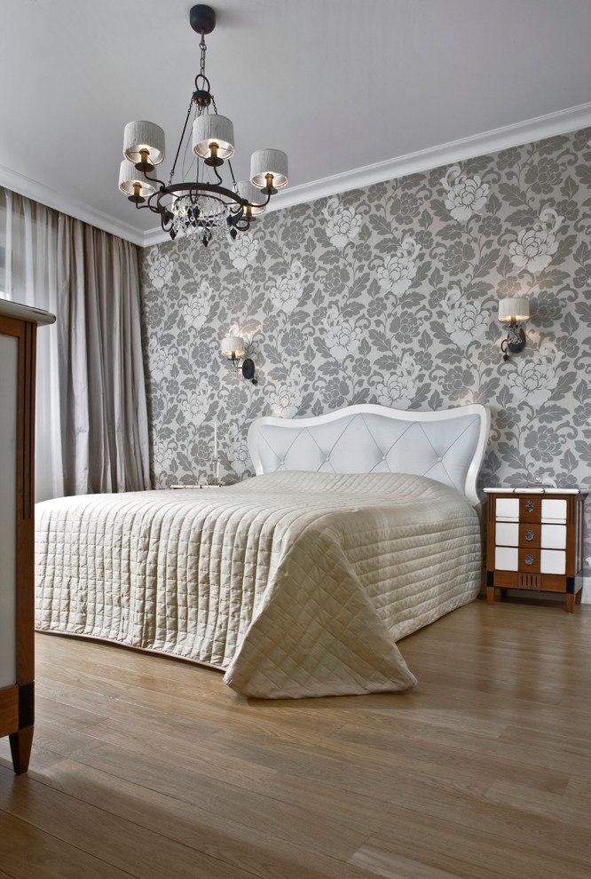 Квартира на Каменноостровском