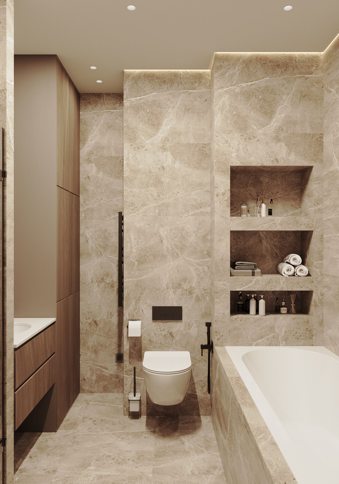 Семейное гнездо