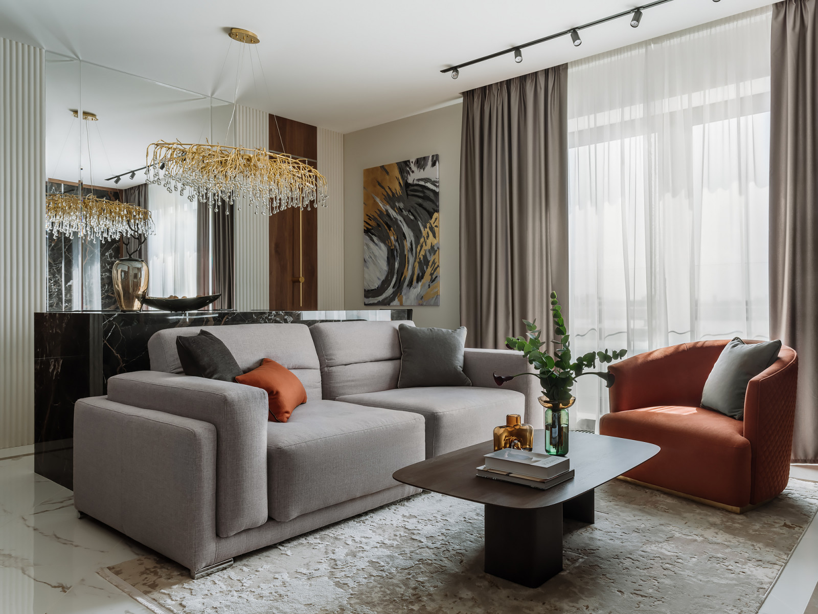 Обложка проекта: Жк Сады Пекина 5