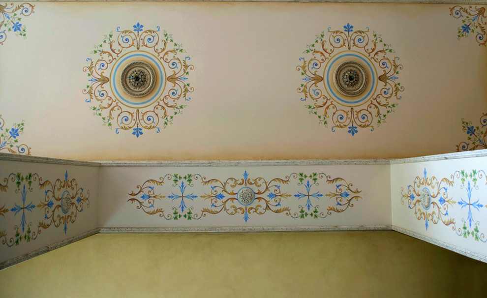 Дом в Кудряшах