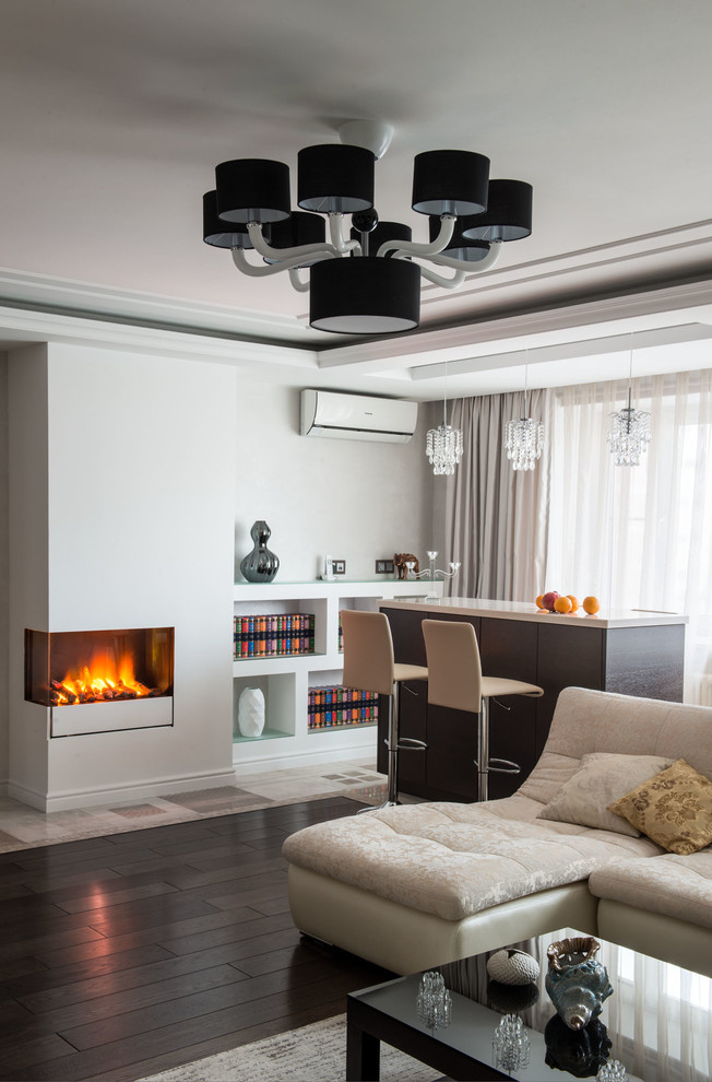 Квартира в ЖК Призма