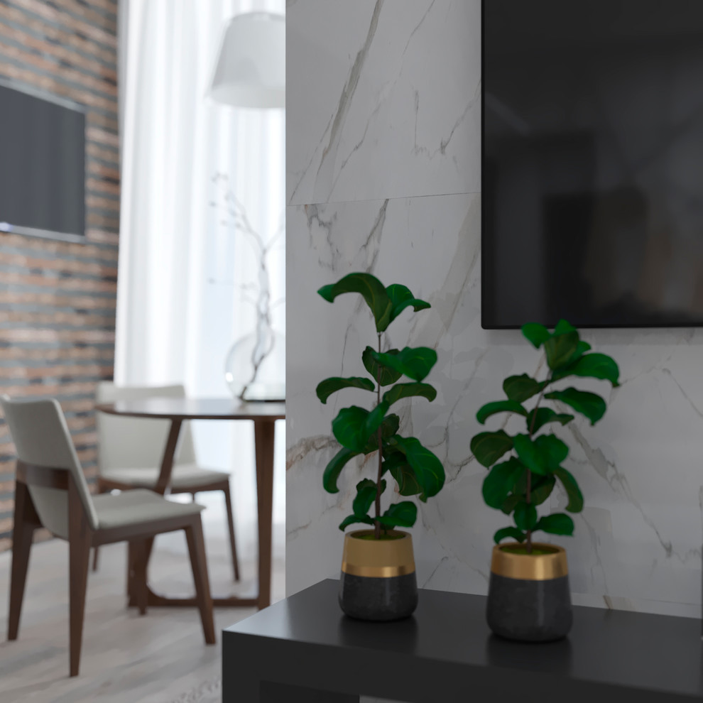 ЖК Амурские Зори