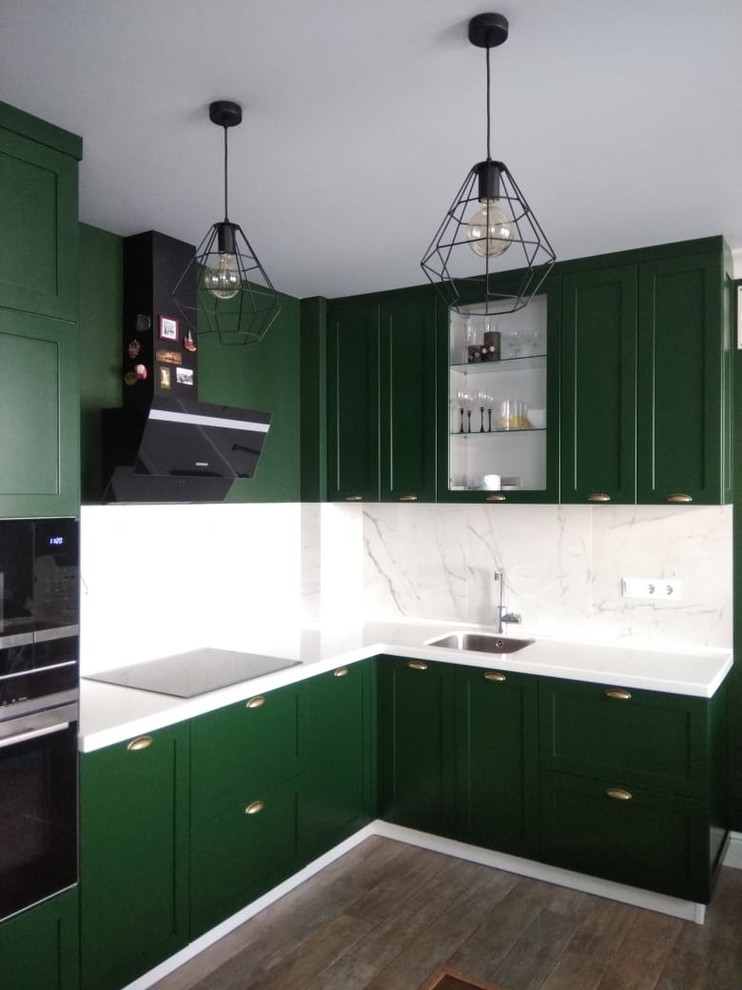 Наши работы