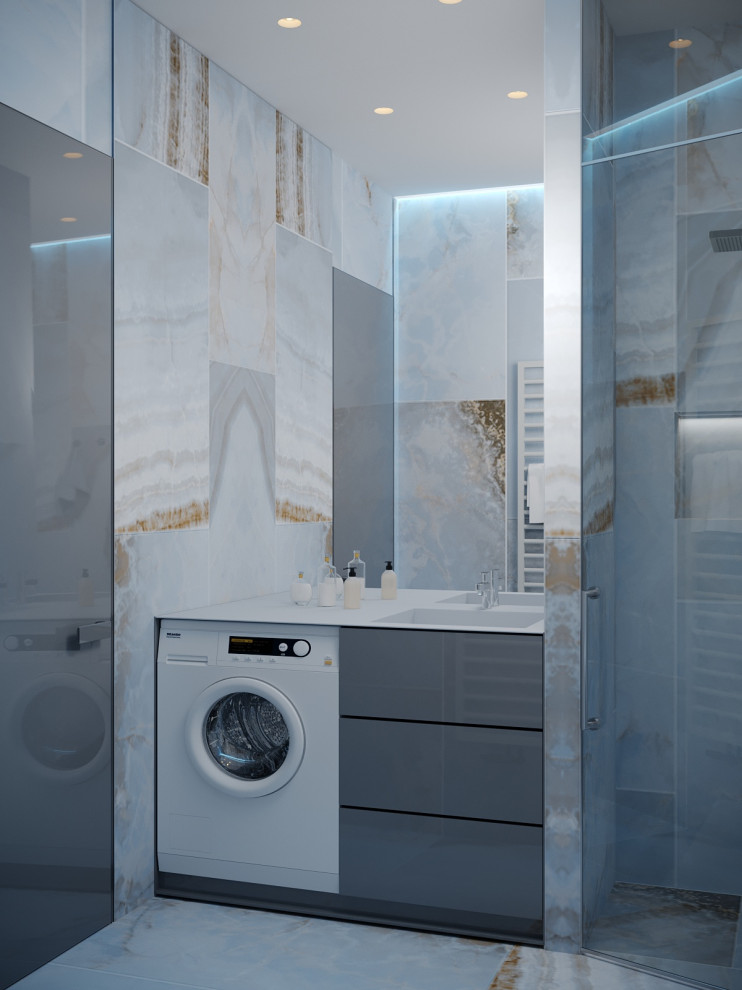 Лофт, квартира