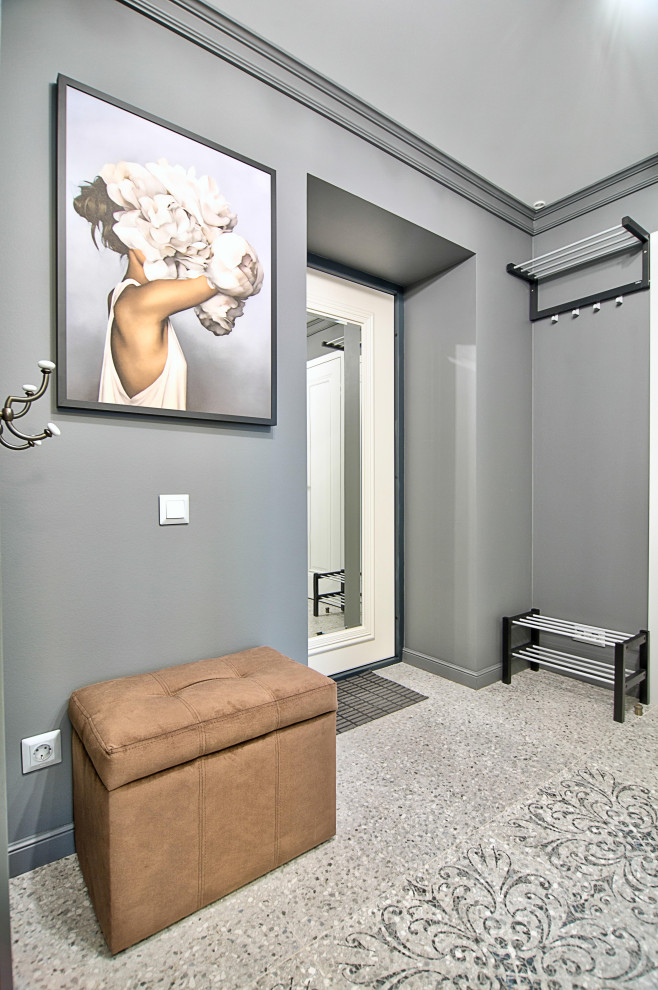 Двухкомнатная квартира у Финского залива