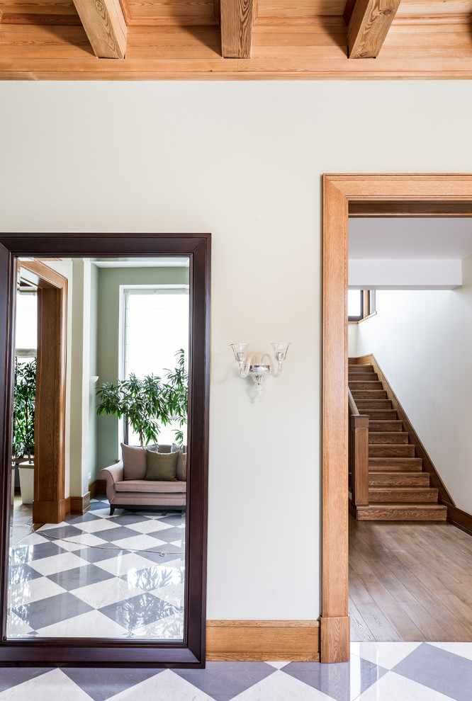 Дом в Семенково