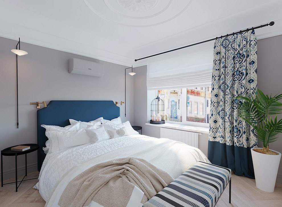 ОРАНЖЕРЕЯ - ДИЗАЙН КВАРТИРЫ