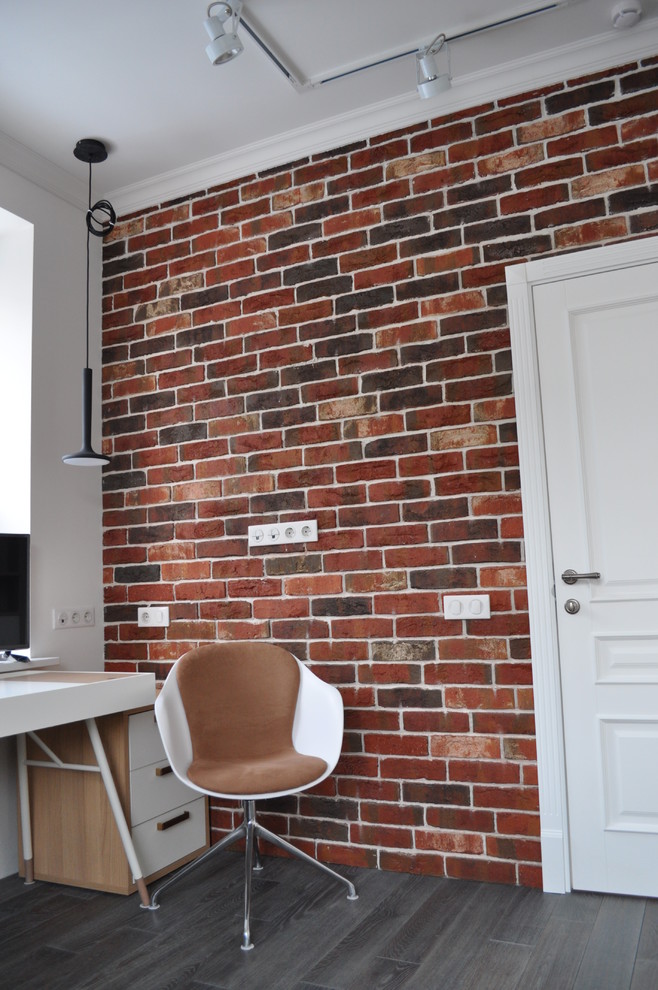 Старопетровский проезд