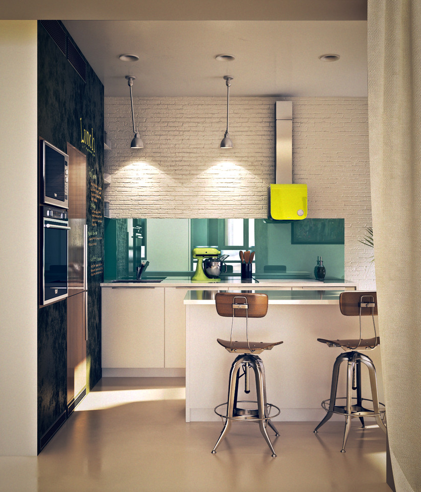 решение для кухни