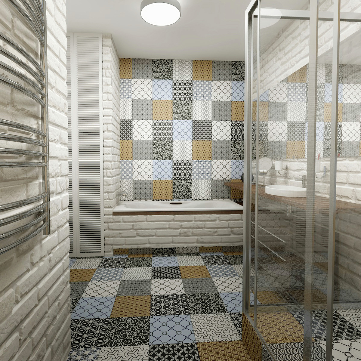 г.Красноярск, пер.Якорный