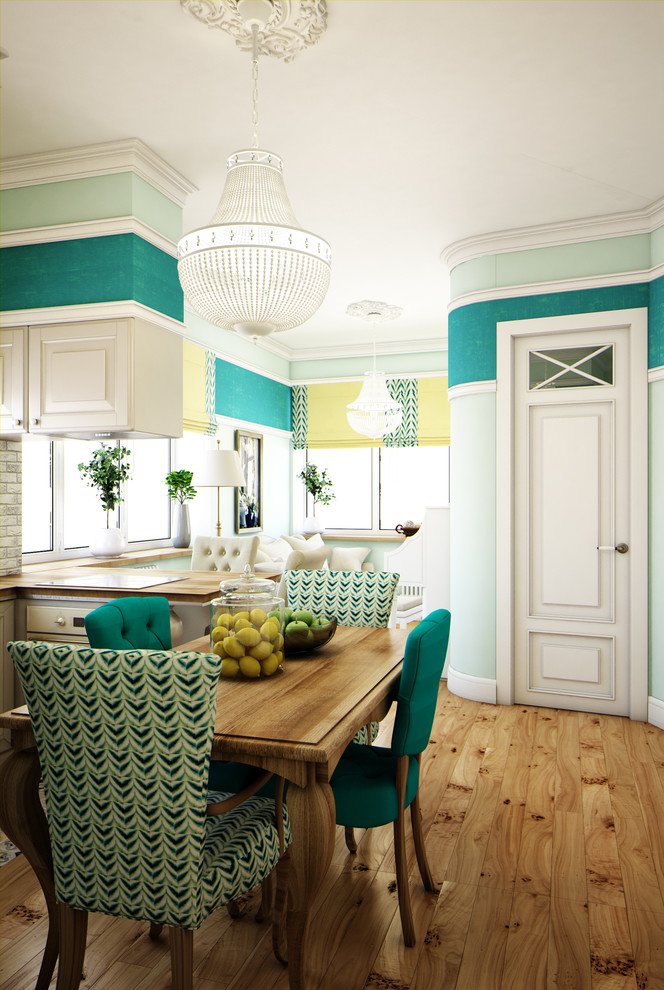 Радость жизни